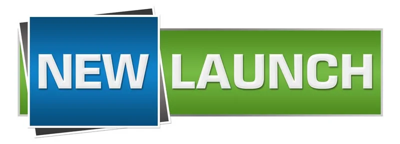 Promotional banner announcing the highly anticipated new launch of Godrej Vanantara luxury apartments in South Bangalore.